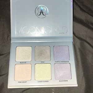 anastasia moonchild glow kit
